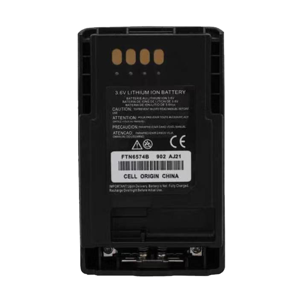 FTN6574BC battery FTN6574BC battery