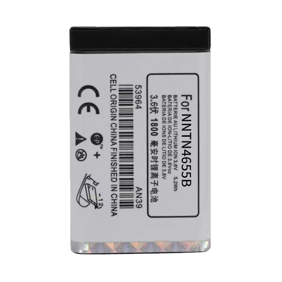 NNTN4655B battery NNTN4655B battery