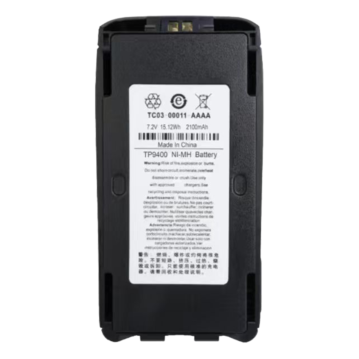 TP9400 battery TP9400 battery