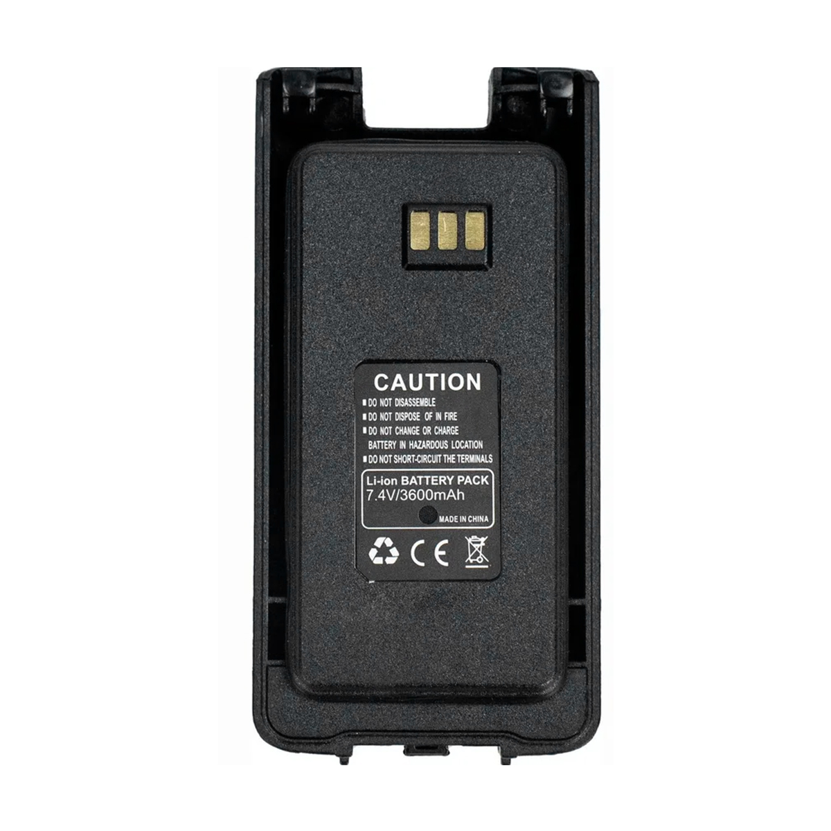 UV390 battery UV390 battery