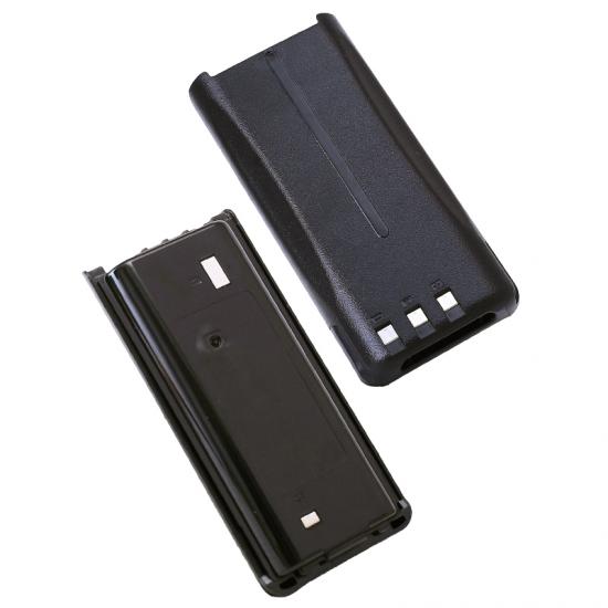 батарея walkie talkie knb-45l для радиостанций kenwood tk-3200 nx248