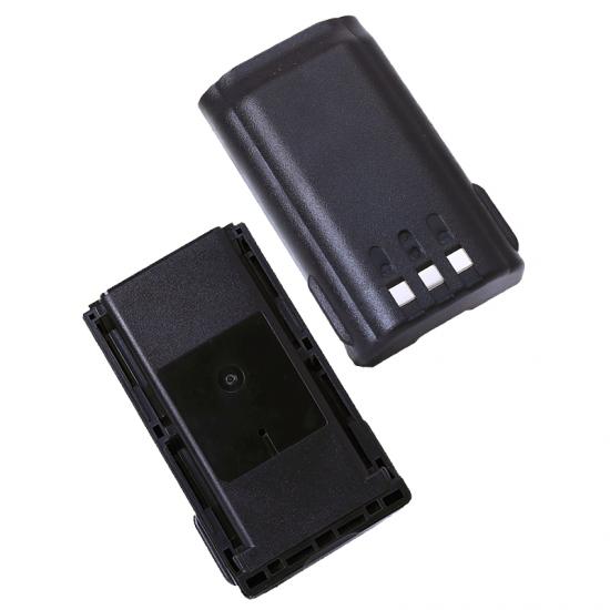 bp232 для батареи icom ic-f43 ic-f3161d 