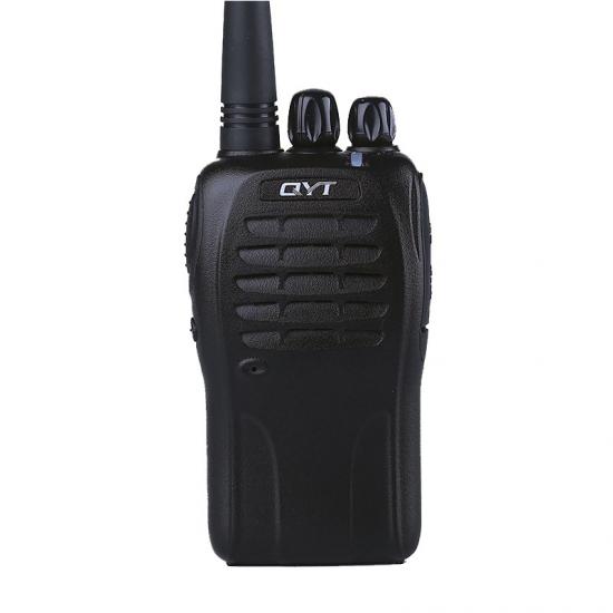 QYT KT-Q9 UHF 16 каналов Профессиональная рация