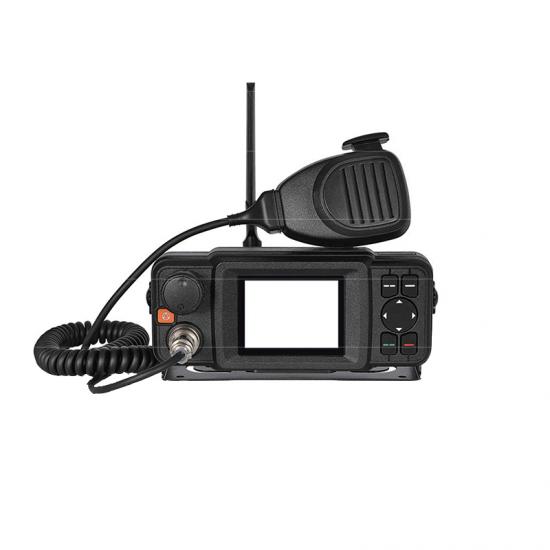 mh-1000 4g lte wcdma gsm linux poc sim-карта gps ip автомобиль мобильное радио