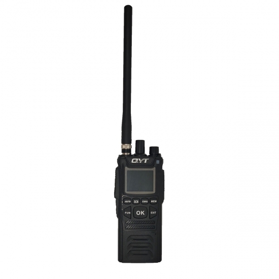 QYT CB-58 портативное радио диапазона CB-58 27 МГц 