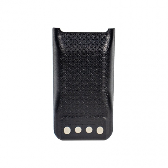 Новый литий-ионный аккумулятор QYT AB660 емкостью 2600 мАч для рации ZTE Caltta PH600/PH690/PH660