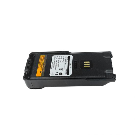 Аккумулятор BP2403 литий-ионный Type-C для рации Hytera HP780