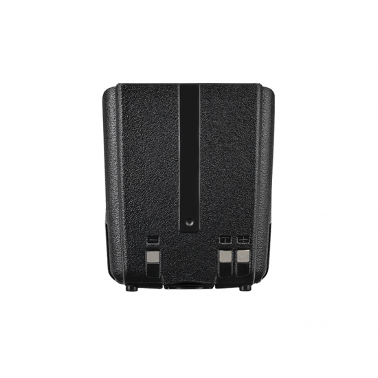 Перезаряжаемый аккумулятор KNB-46L Li-ion для портативной рации 2000mAh 7.4V, сменный запасной аккумулятор для радиостанции Kenwood TK-3230
