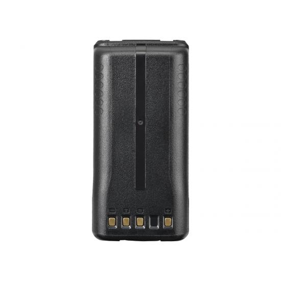 Сменный NI-MH аккумулятор KNB-32N, совместимый с радиостанциями Kenwood TK3185 TK2180 TK3180 TK5210