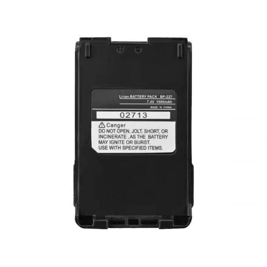 аккумулятор для рации BP-227L