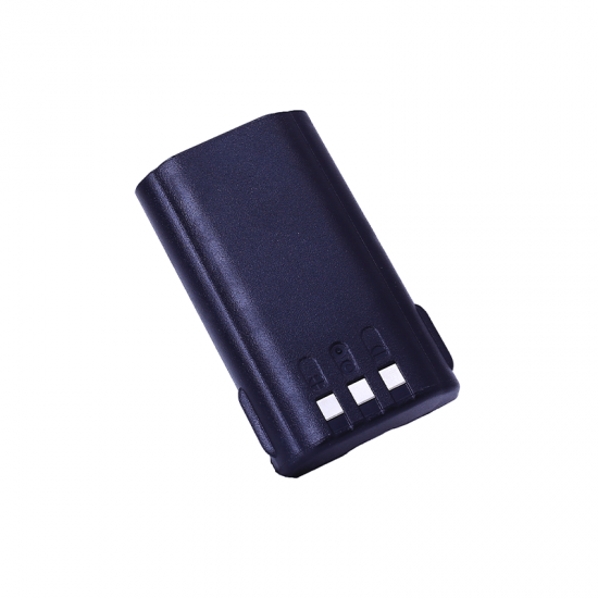 Сменный литий-ионный аккумулятор BP-231 1350 мАч для раций серии Icom IC-F16 F26 F43