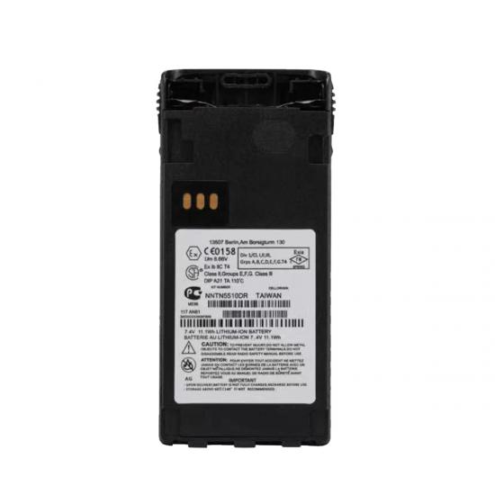 Аккумулятор NNTN5510DR