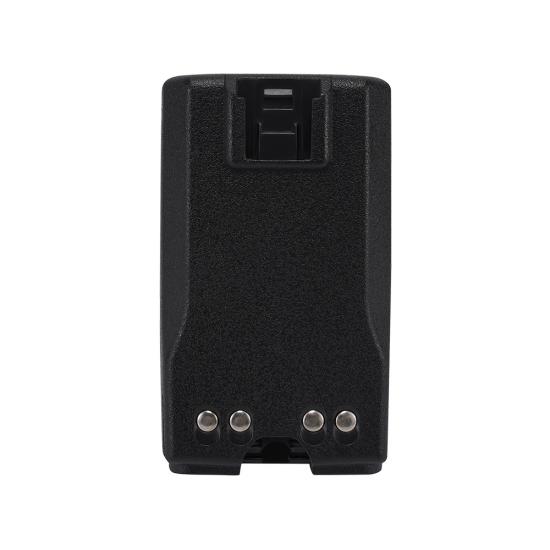 Аккумулятор Li-Ion PMNN4534A PMNN4502A 2600 мАч/2700 мАч/3000 мАч, совместимый с портативной двусторонней радиостанцией Mag One A8i BPR40