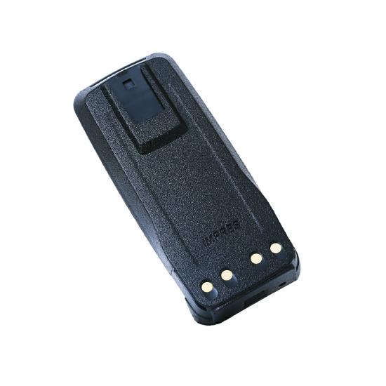 NNTN4077 NNTN4103 литий-ионный аккумулятор для замены типа C IMPRES Smart Battery для портативной рации серии XIR P8200 P8268