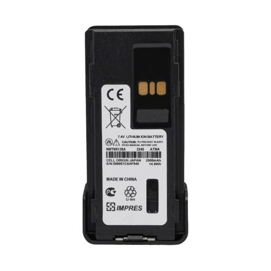 Аккумулятор NNTN8128A