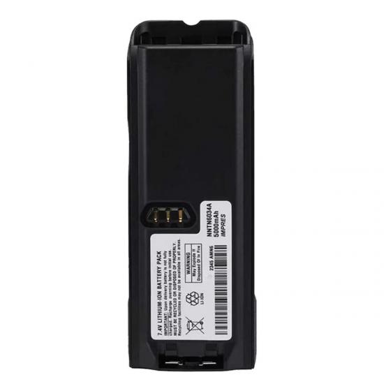 Аккумулятор NNTN7453A NNTN6034A