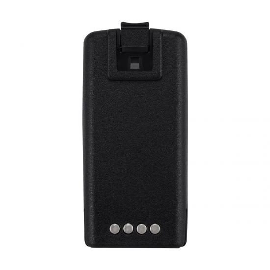 RLN6305B RLN6351A сменный литий-ионный аккумулятор с элементами разной ёмкости для двухсторонней радиостанции A10 A12 CP1100 CP1180 EP150
