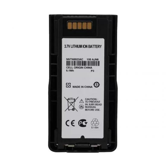 аккумулятор NNTN8023AC