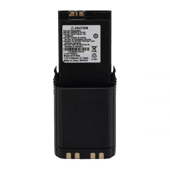 Аккумулятор NNTN7038A