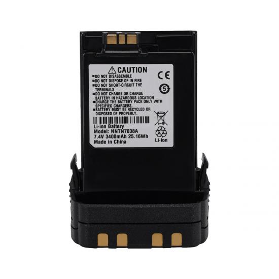 Аккумулятор NNTN7038A
