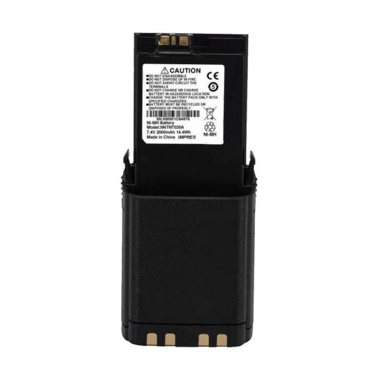 Аккумулятор NNTN7035A
