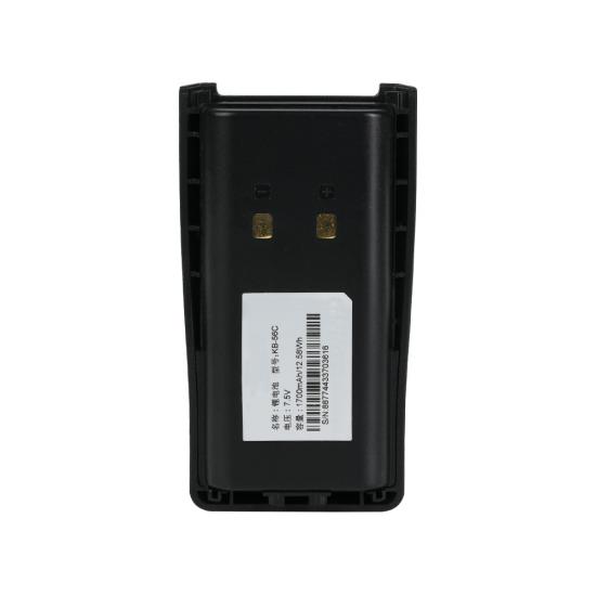 Аккумулятор KB‑56C