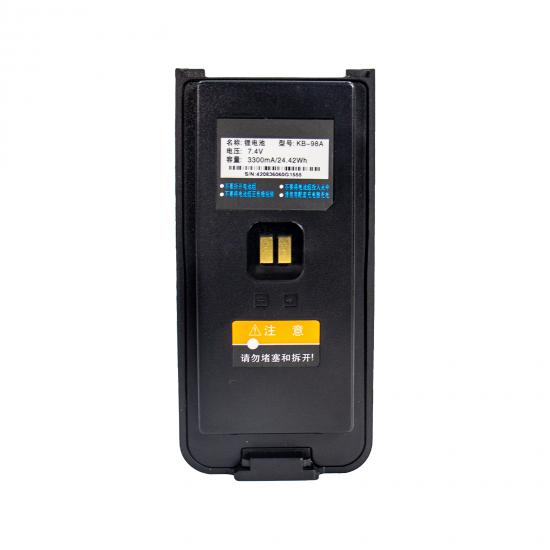 аккумулятор KB‑98A