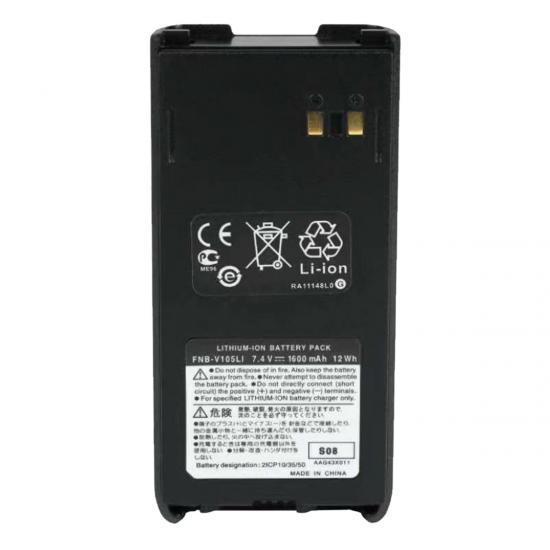 аккумулятор FNB‑105LI