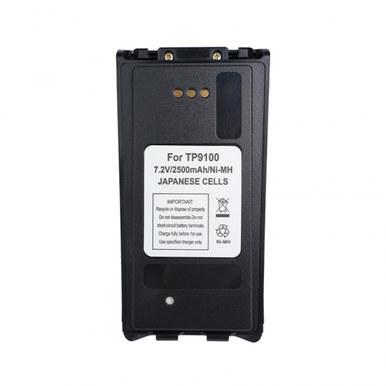 аккумулятор TP9100