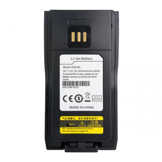 Аккумулятор EB342L