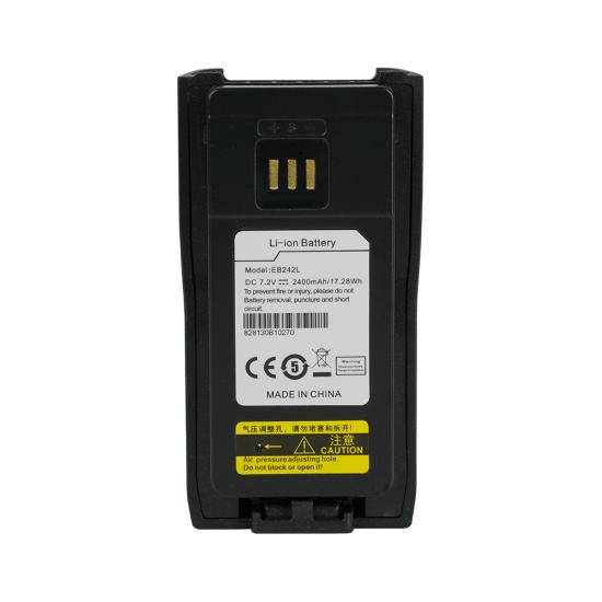 Аккумулятор EB242L