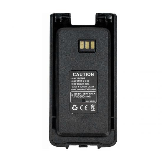 Аккумулятор UV390